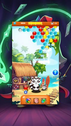 Raccoon Salvage - Screenshot 4