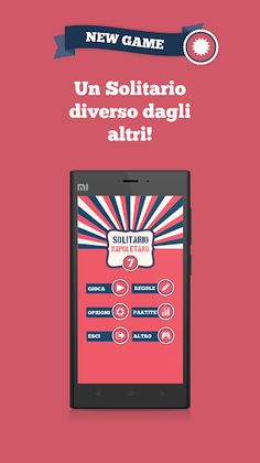 Solitario Napoletano 7 - Screenshot 1