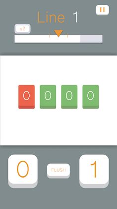 Binary Flipper! - Screenshot 3