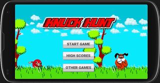 Knuck Hunt - Ugandan Knuckles - Screenshot 2