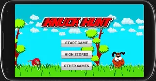 Knuck Hunt - Ugandan Knuckles - Screenshot 2