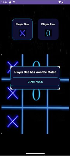 Tic Tac Toe (Zero Kaata) - Screenshot 4