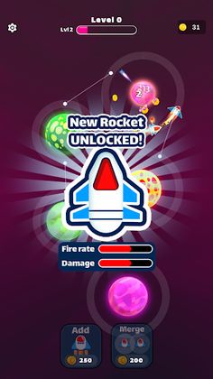Planet Blaster! - Screenshot 3