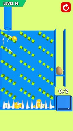 Egg Yolk - Screenshot 1