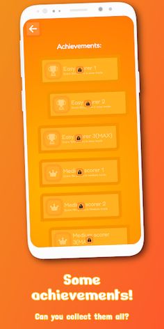 MathQuiz: learn and have fun! - Screenshot 3