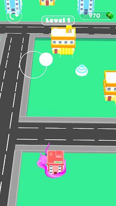 Squeeze It - Screenshot 3