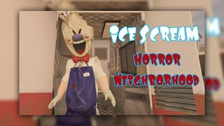 The Granny Scary Ice Cream - Screenshot 2