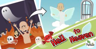 Human Choice: Hell to Heaven - Screenshot 3