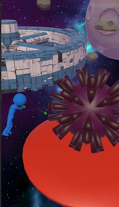 Doctor Run - Screenshot 3