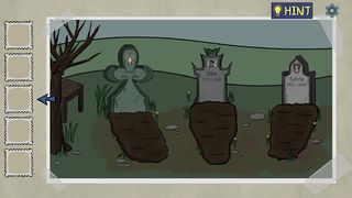 Larry The Unlucky 2 - Screenshot 2