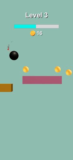 Rolling Bomb - Screenshot 2