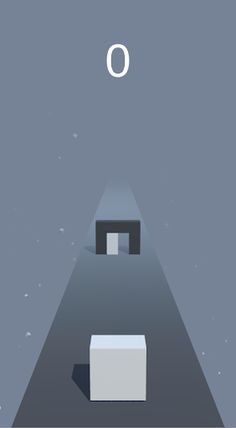 Wall 3D ทุบกำแพงทะลุมิติ - Screenshot 1