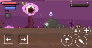 DarkSword - SRR - Screenshot 3