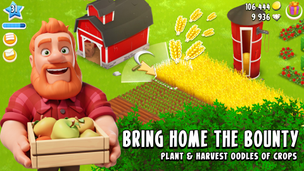 Hay Day - Screenshot 2
