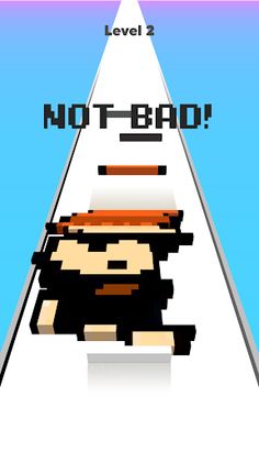 Sticky NFT - Screenshot 3