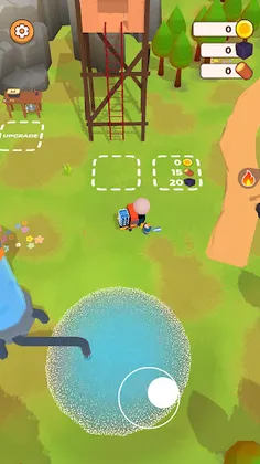 Fire Watch - Screenshot 2