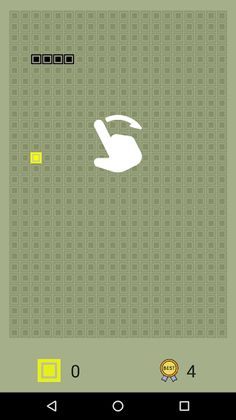 Snake Classic Game 90's - Screenshot 4