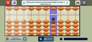 Mental Calculation & Abacus - Screenshot 2