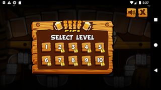 Oktobeerfest pipe - Screenshot 2