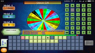 Kolotoč - Screenshot 3