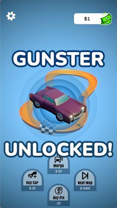 Hot Cars Idle - Screenshot 1