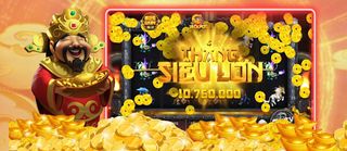 Nổ Hũ Thần Tài - Screenshot 3