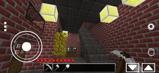 Pocket MiniCraft Valley - Screenshot 3