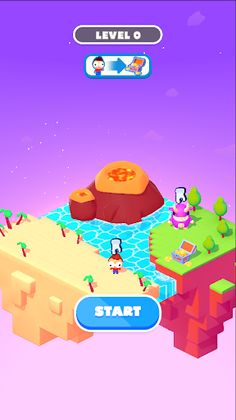 Helping Hand - Screenshot 4