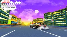 Car Racing Game : 3D Car Games - Screenshot 3