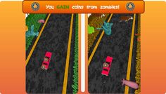 Loony Animals - Screenshot 4