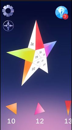 Happy paint Color by Number - Screenshot 2