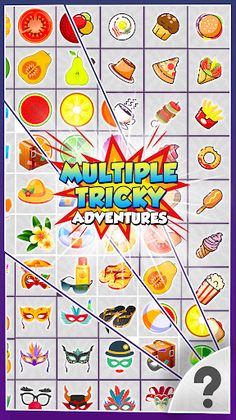 Tile Connect Pair Match Puzzle - Screenshot 4