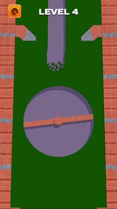 Going Toilet Balls - Screenshot 4