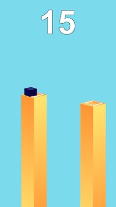 Valley Jumper - Screenshot 2