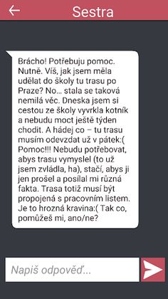 Itinera - Screenshot 4