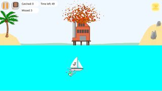 SuperEpicMegaHero - Screenshot 1