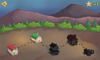 Tuyul Gundul - Screenshot 1