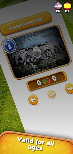 Words Soccer - Hangman's Cup - Screenshot 3