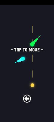 Eagle's Eye - Screenshot 2