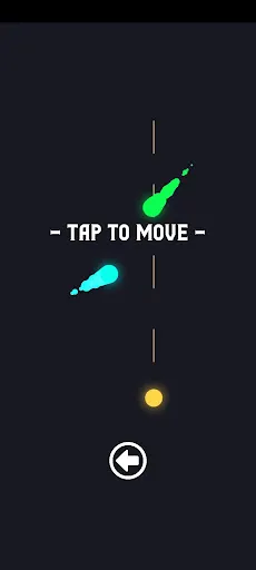 Eagle's Eye - Screenshot 2