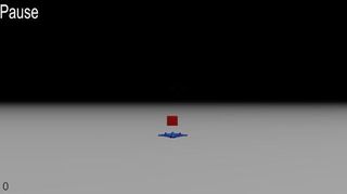 Bad Blocks - Screenshot 2