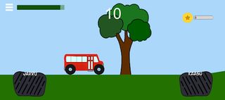 Touhutalo - Screenshot 3