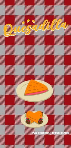 Quesadilla - Screenshot 1