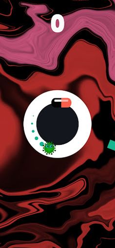 Virus Dash - Screenshot 4