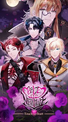 Bride Of The Nightmare - Screenshot 1