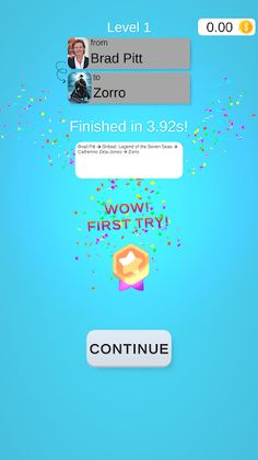 Words run! - Screenshot 4