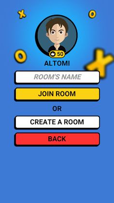 Tic tac toe - tris online - Screenshot 4