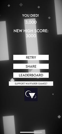 Flappy Beat - Screenshot 3