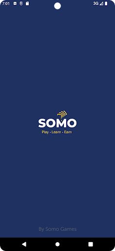 Somo Quiz - Screenshot 1