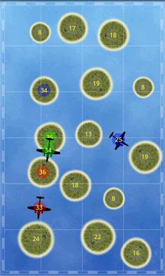 Archipelago - Screenshot 1